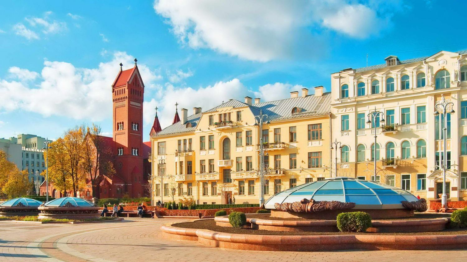 Обои Минск Фото Цены