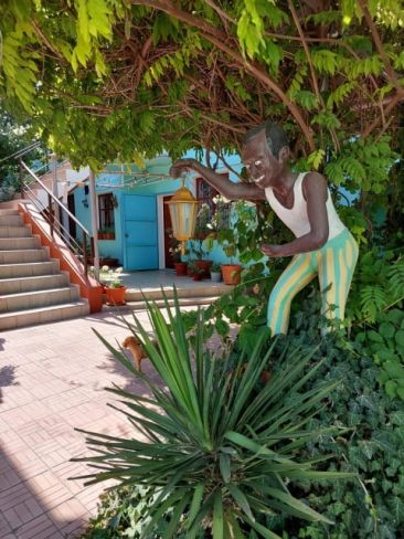 Гостевой дом 