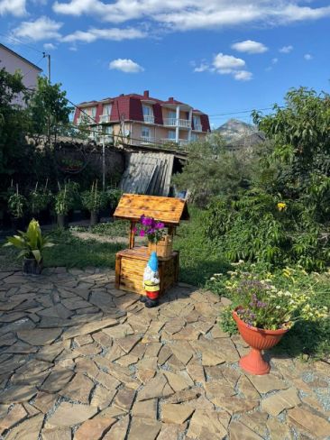 Гостевой дом 