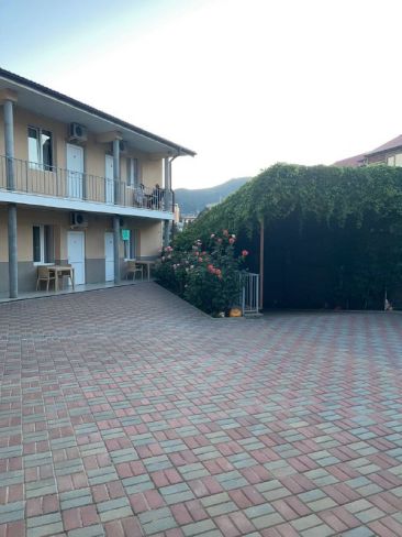 Гостевой дом 