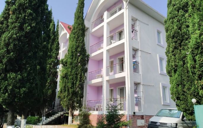 Пансионат «Лидия»