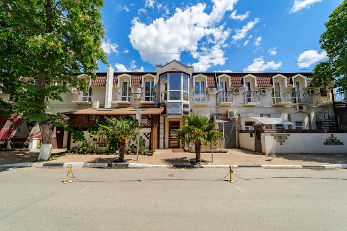 Гостевой дом «Южный берег»