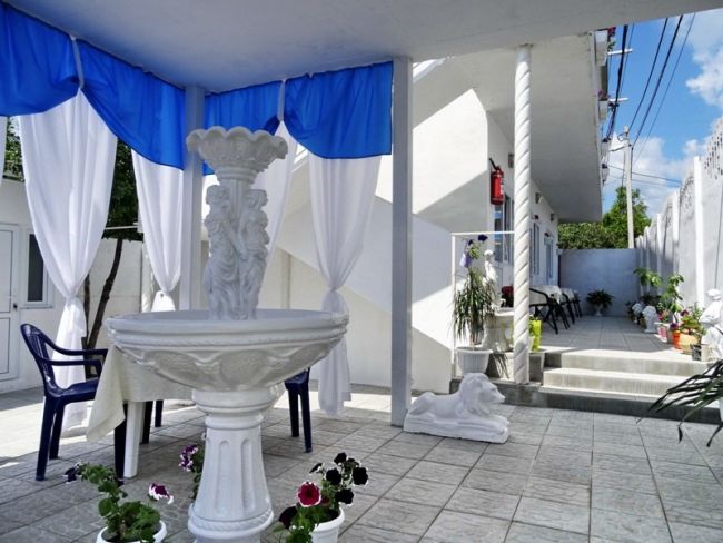 Гостевой дом «Росинка»