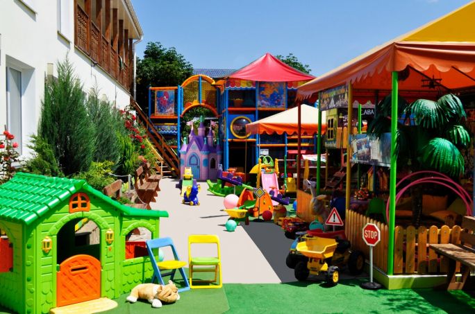 Гостевой дом «BOMBAY»